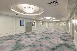 DoubleTree by Hilton Brighton Metropole