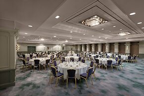 DoubleTree by Hilton Brighton Metropole