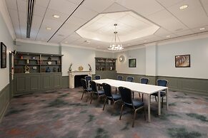 DoubleTree by Hilton Brighton Metropole