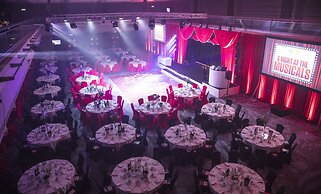 DoubleTree by Hilton Brighton Metropole