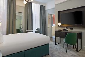 DoubleTree by Hilton Brighton Metropole