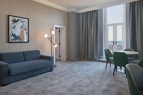 DoubleTree by Hilton Brighton Metropole