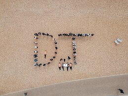 DoubleTree by Hilton Brighton Metropole