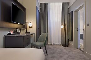 DoubleTree by Hilton Brighton Metropole