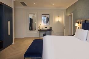 DoubleTree by Hilton Brighton Metropole