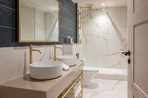 DoubleTree by Hilton Brighton Metropole