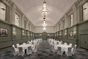 DoubleTree by Hilton Brighton Metropole