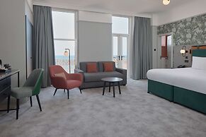 DoubleTree by Hilton Brighton Metropole