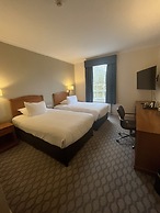 Avisford Park Hotel