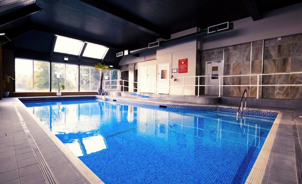 Avisford Park Hotel