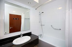 DoubleTree by Hilton Bristol North
