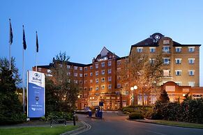 DoubleTree by Hilton Dartford Bridge