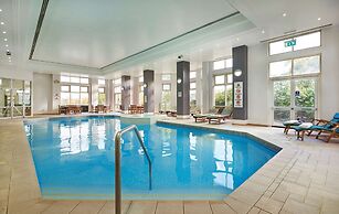 DoubleTree by Hilton Dartford Bridge