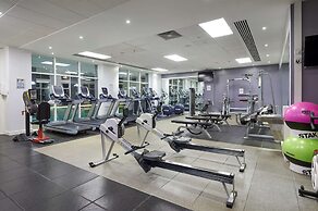 DoubleTree by Hilton Dartford Bridge