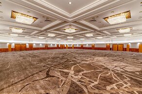 Hilton Birmingham Metropole