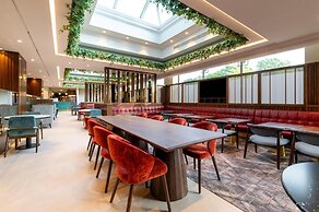 Hilton Birmingham Metropole