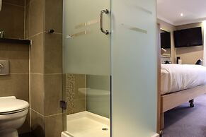 Hilton Birmingham Metropole