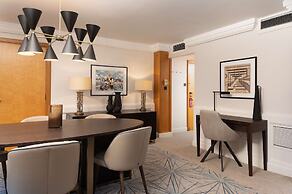 Hilton Birmingham Metropole