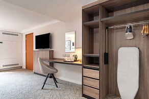 Hilton Birmingham Metropole