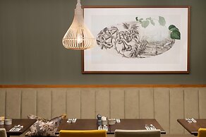 Hilton Birmingham Metropole