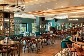 Hilton Birmingham Metropole