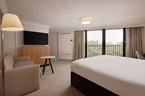 Hilton Birmingham Metropole