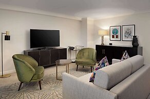 Hilton Birmingham Metropole