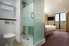 Hilton Birmingham Metropole