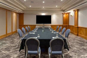Hilton Birmingham Metropole