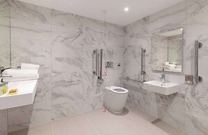 Hilton Birmingham Metropole