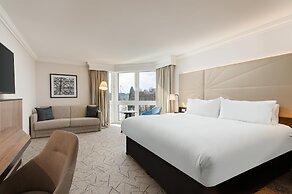 Hilton Birmingham Metropole