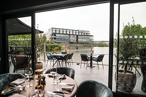 Hilton Birmingham Metropole