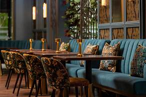 Hilton Birmingham Metropole
