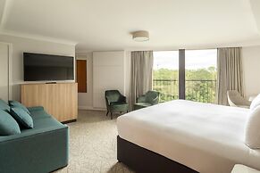 Hilton Birmingham Metropole