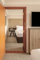 Hilton Birmingham Metropole
