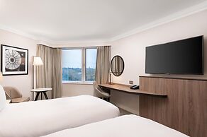 Hilton Birmingham Metropole