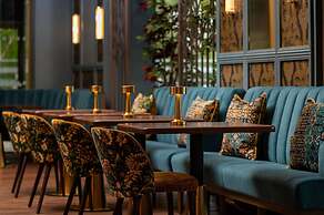 Hilton Birmingham Metropole