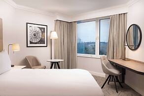 Hilton Birmingham Metropole