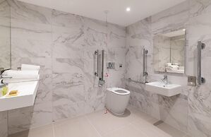 Hilton Birmingham Metropole