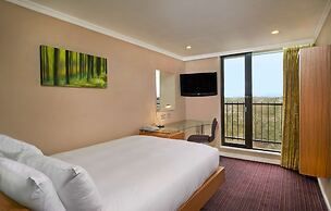 Hilton Birmingham Metropole