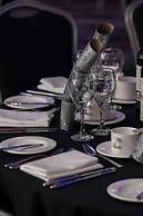 Hilton Birmingham Metropole