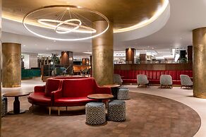 Hilton Birmingham Metropole
