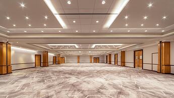 Hilton Birmingham Metropole