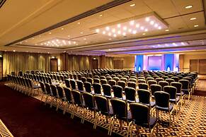 Hilton Birmingham Metropole