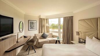 Hilton Birmingham Metropole