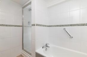 Hilton Birmingham Metropole