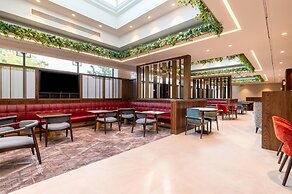 Hilton Birmingham Metropole