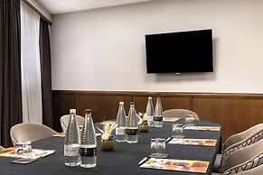 Hilton Birmingham Metropole