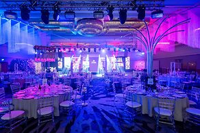 Hilton Birmingham Metropole