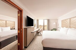 Hilton Birmingham Metropole